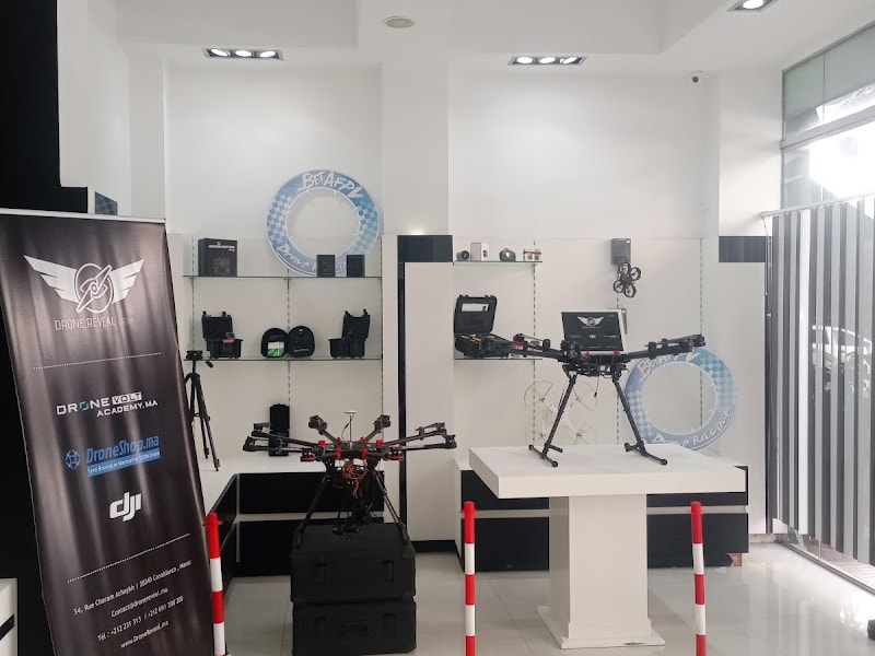 Drone Reveal Group - Aerial Drone Solutions photo 5