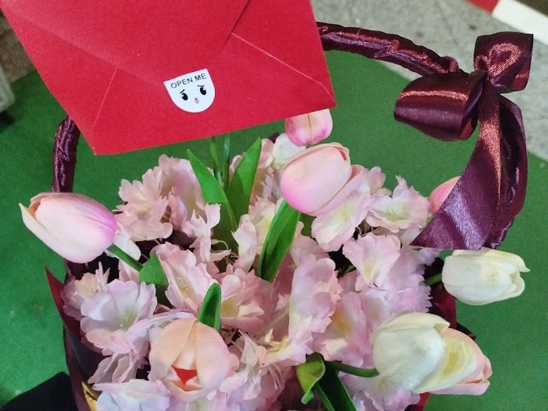 Fleuriste Fes photo 3