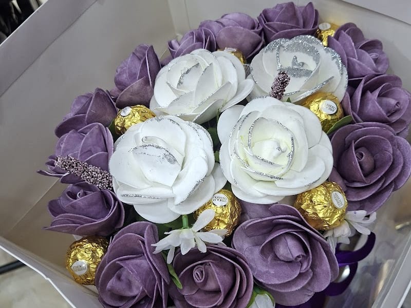 Fleuriste Fes photo 5