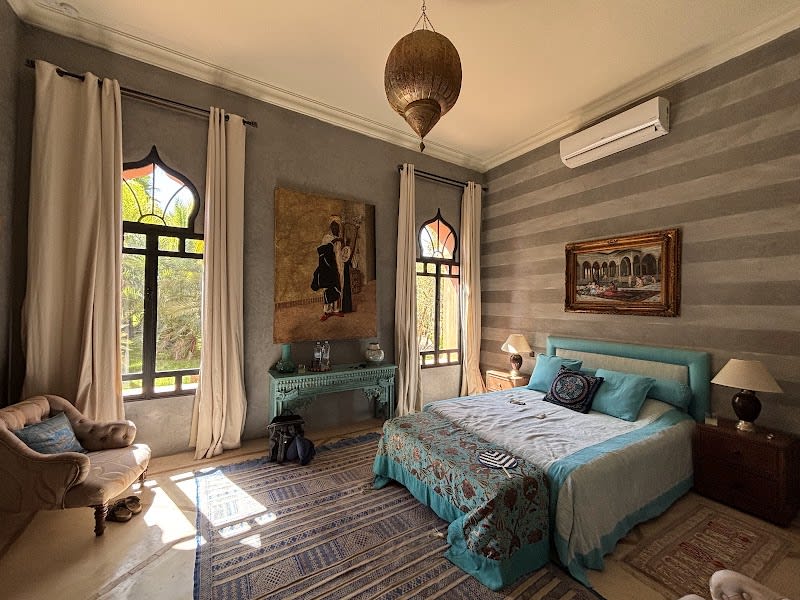 Palais Hassoun photo 2