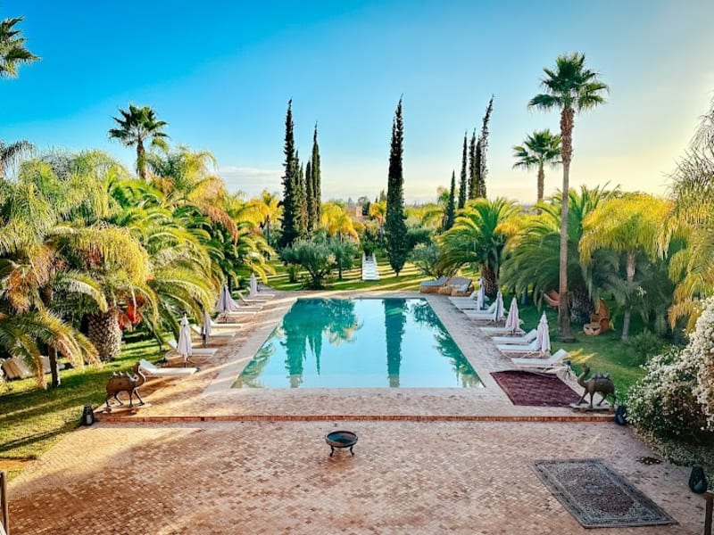 Palais Hassoun photo 3