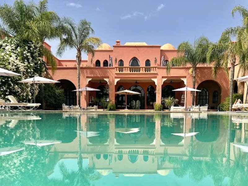 Palais Hassoun photo 5