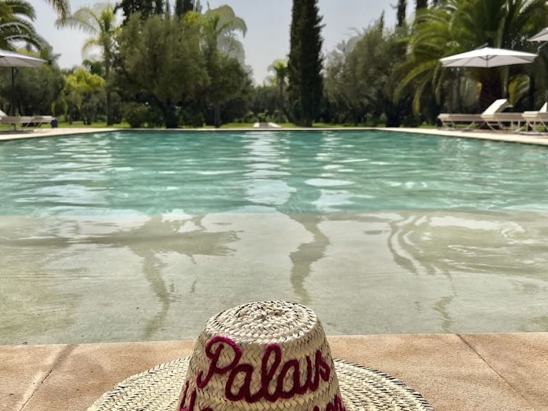 Palais Hassoun photo 6