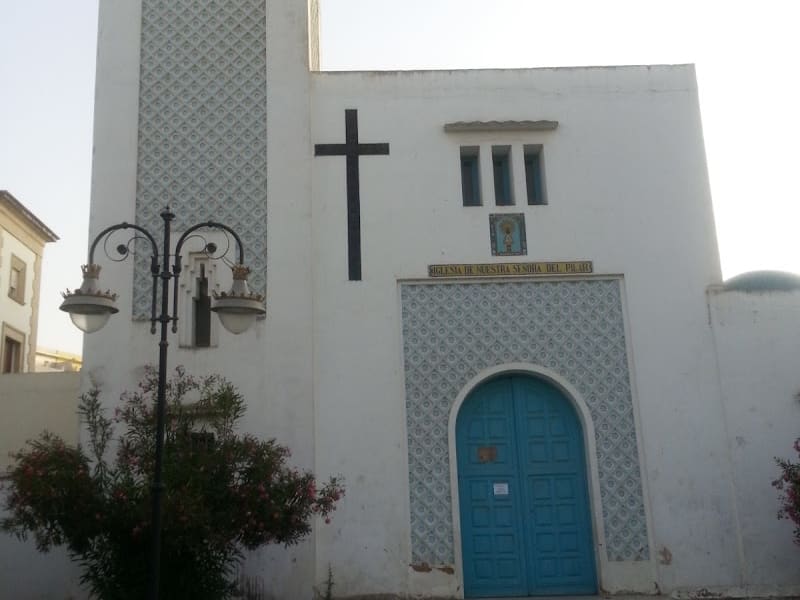 Maroc kelt, UNICIS Rabat photo 5