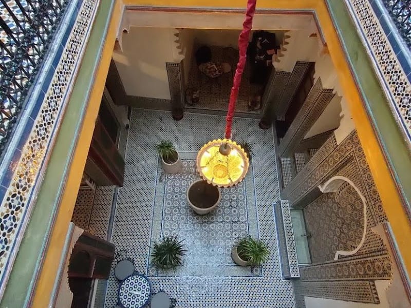 Dar La Médina Tetawen photo 4