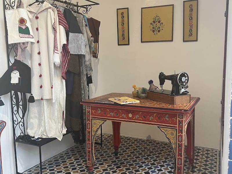 Dar La Médina Tetawen photo 5