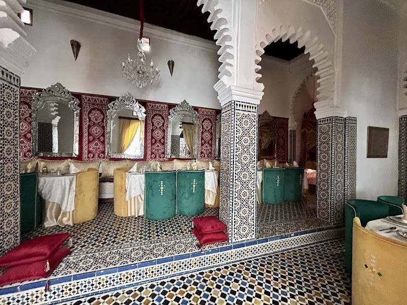 Dar La Médina Tetawen photo 6
