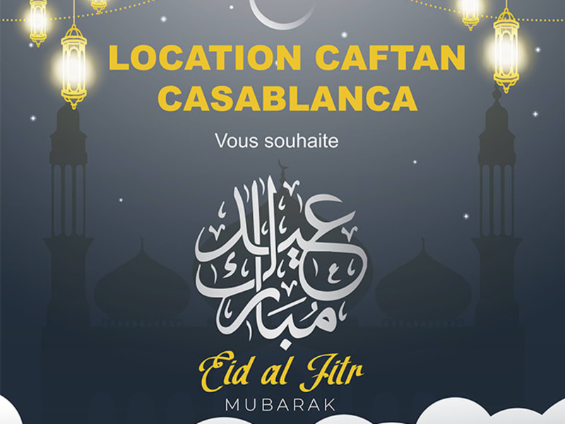 Location Caftan Casablanca photo 6