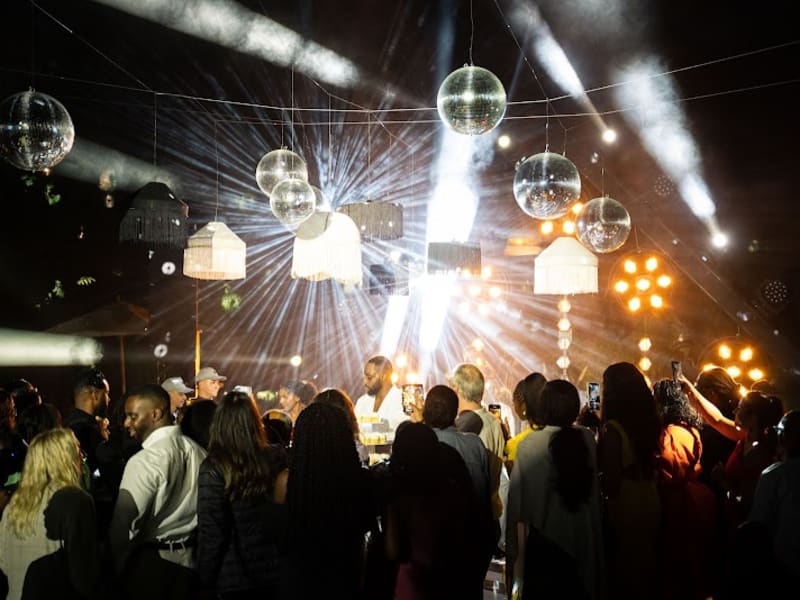 Master Key AV - Sound Light & LED Screen Hire and Services photo 3