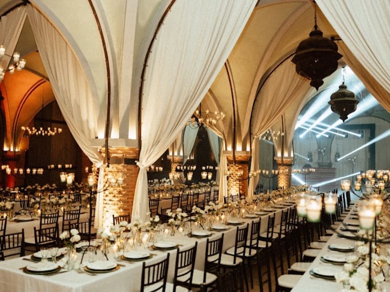 Master Key AV - Sound Light & LED Screen Hire and Services photo 4