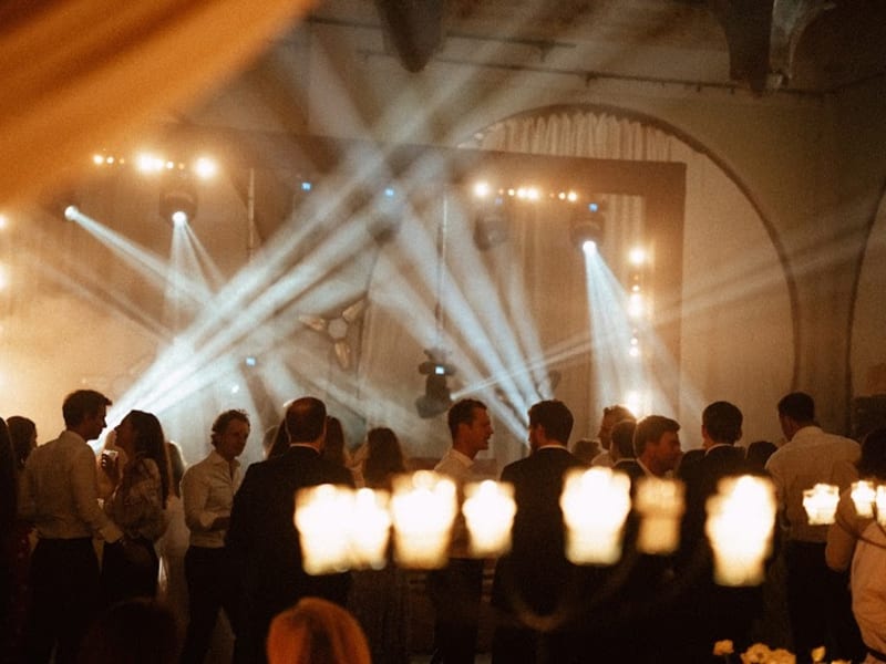 Master Key AV - Sound Light & LED Screen Hire and Services photo 6
