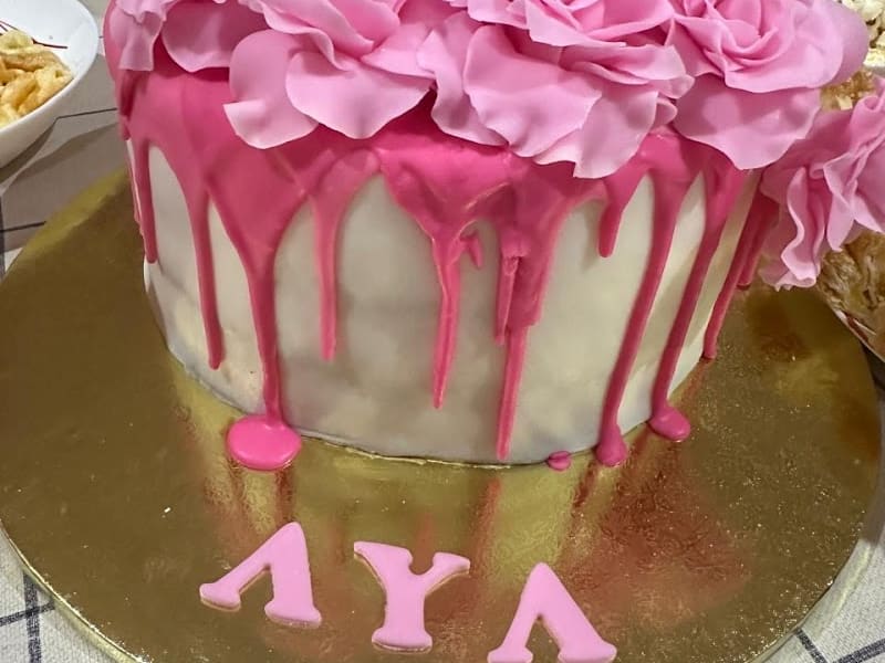 Little Miss Cake photo 2