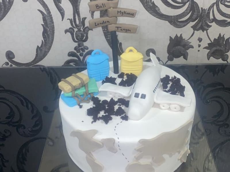 Little Miss Cake photo 3