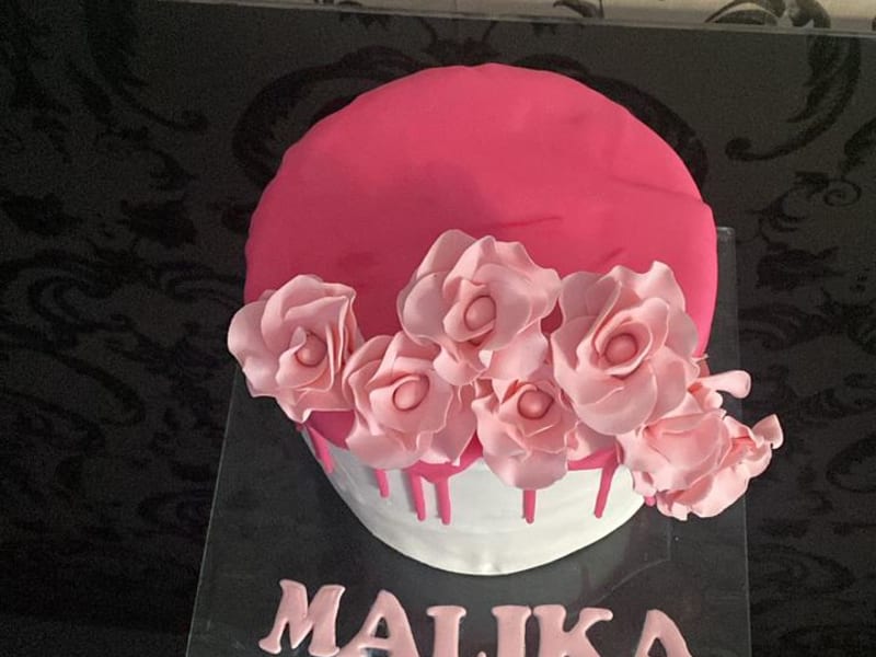 Little Miss Cake photo 5