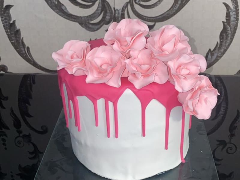 Little Miss Cake photo 6