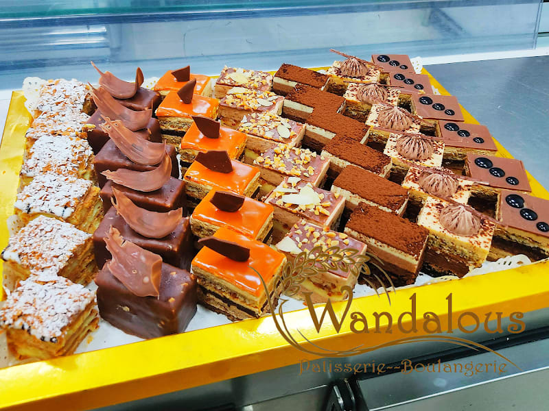 Pâtisserie wandalous photo 2