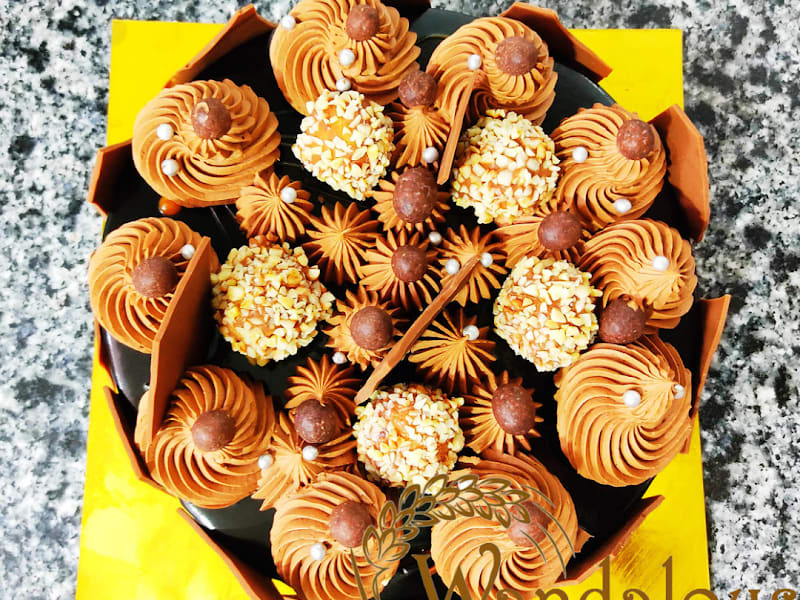 Pâtisserie wandalous photo 3
