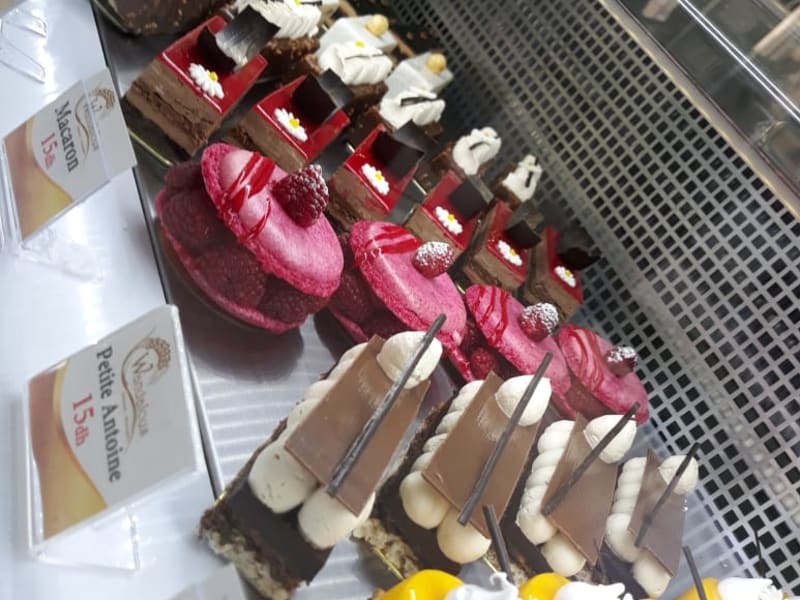 Pâtisserie wandalous photo 6