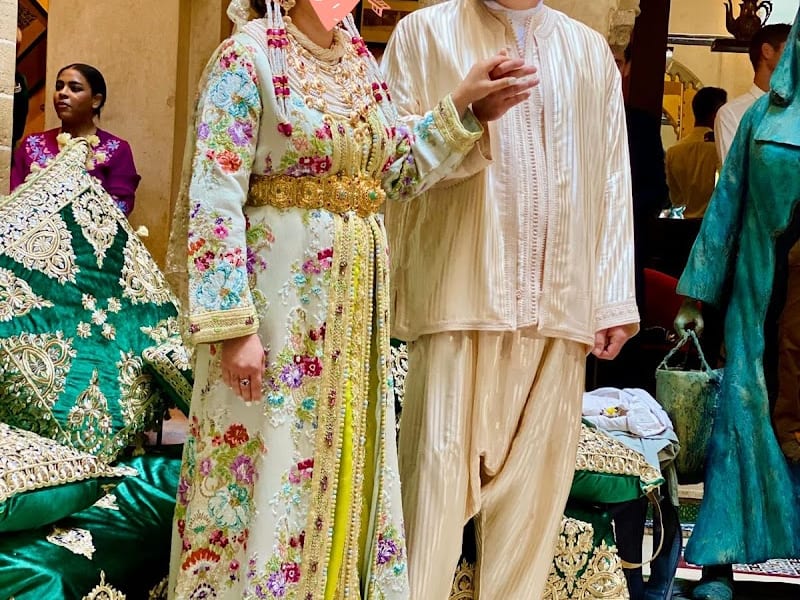 Negafa dar lamzouri photo 3
