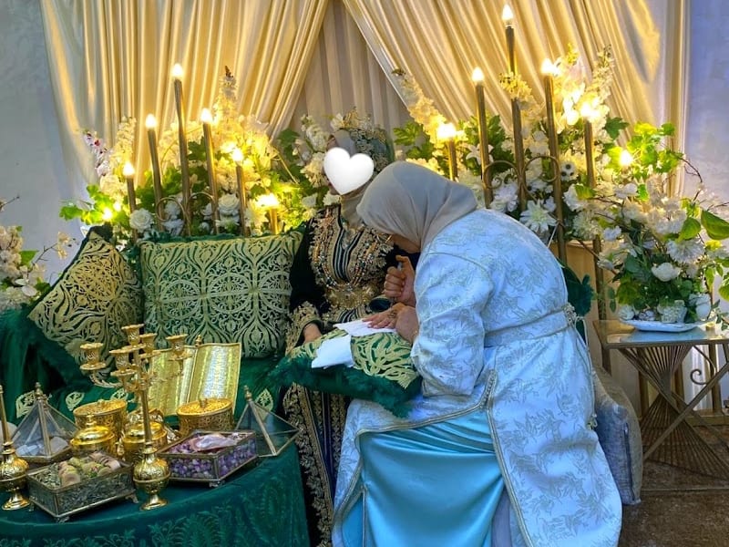 Negafa dar lamzouri photo 5