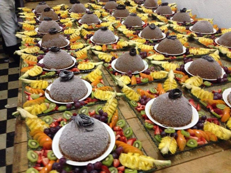 Traiteur Tarek Event photo 2