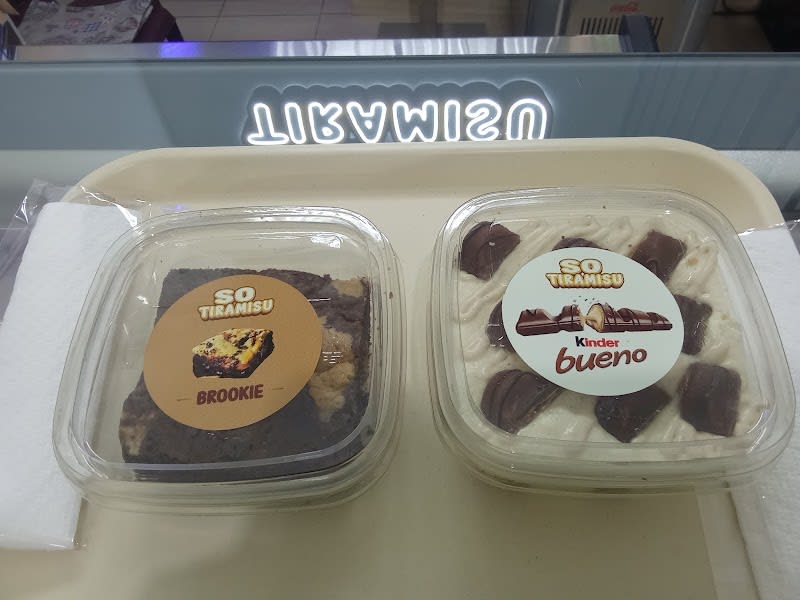 SO TIRAMISU MARRAKECH photo 3