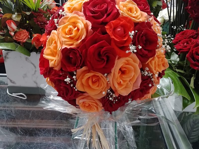 FLEURAMAR: Fleuriste photo 2