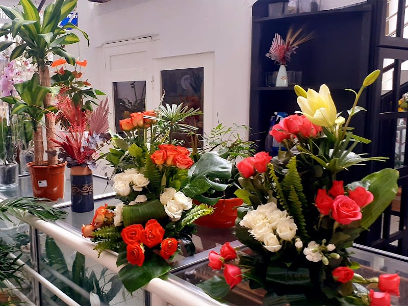 FLEURAMAR: Fleuriste photo 4
