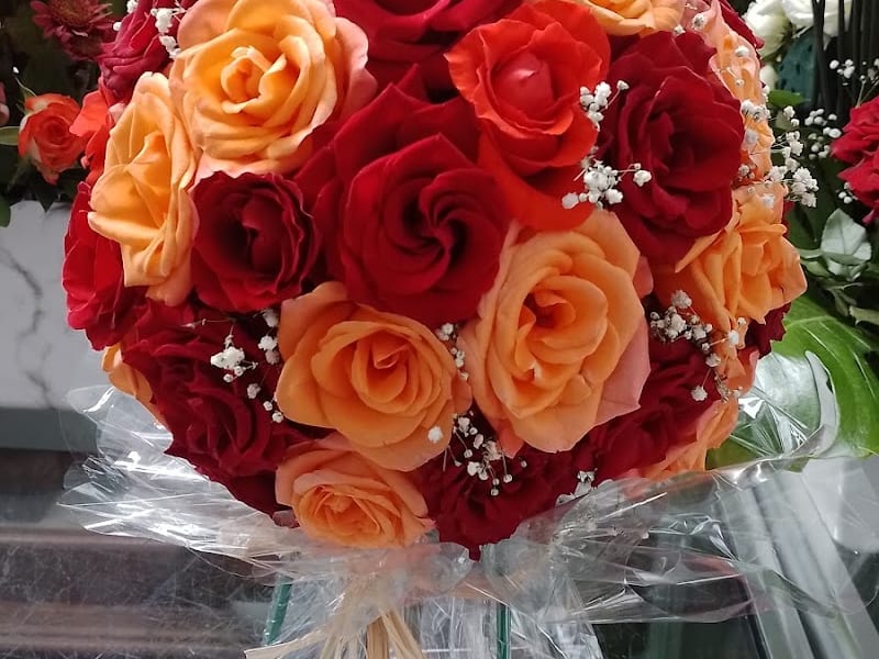 FLEURAMAR: Fleuriste photo 6