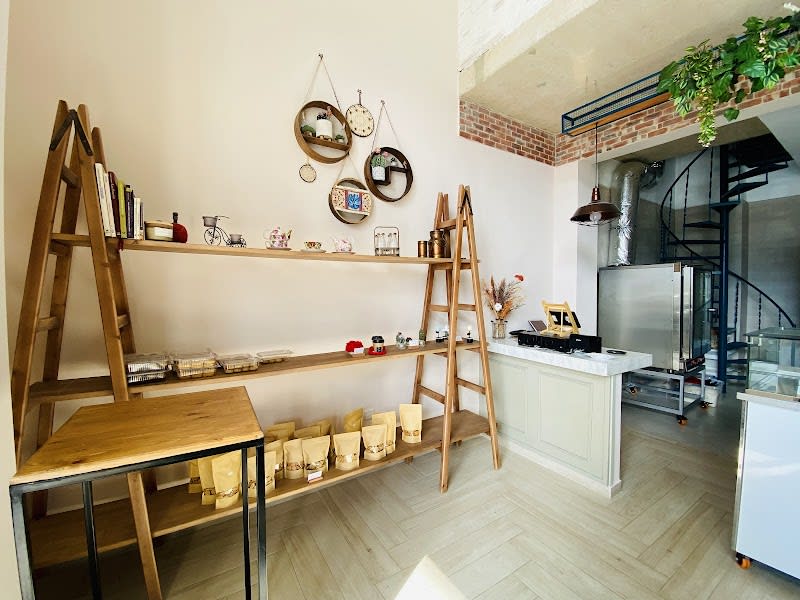 La Paneterie : Boulangerie & Pâtisserie photo 6