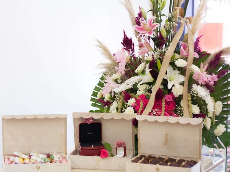 Yan Chocolatier | Maitre chocolatier Casablanca photo 2