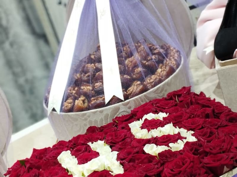 Yan Chocolatier | Maitre chocolatier Casablanca photo 3