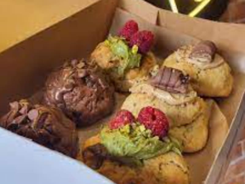 Nyc Cookies Casablanca photo 5