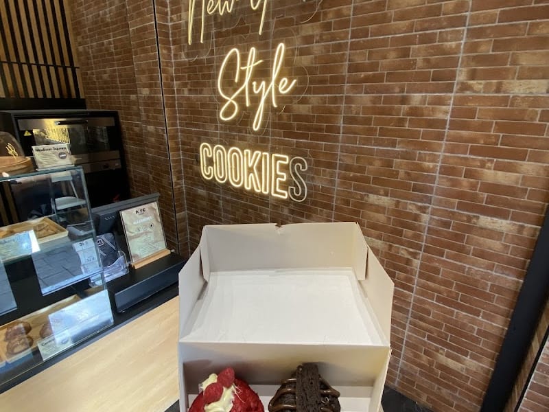 Nyc Cookies Casablanca photo 6