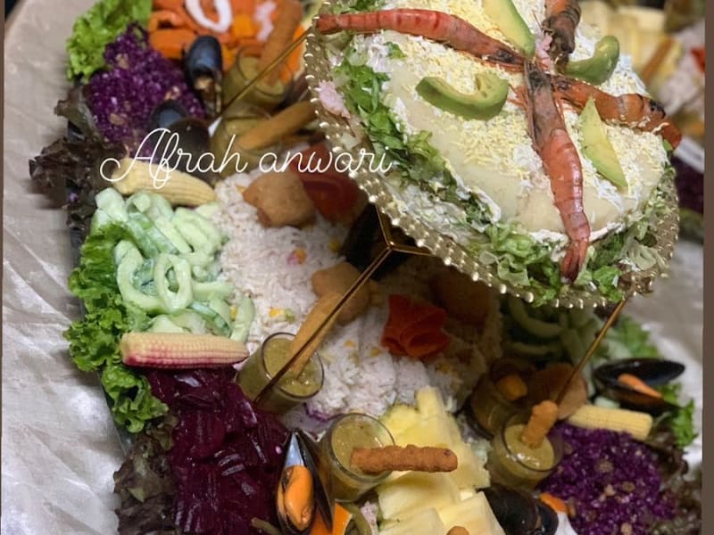 Traiteur Anwari أفراح الأنواري photo 2