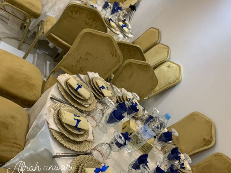Traiteur Anwari أفراح الأنواري photo 4