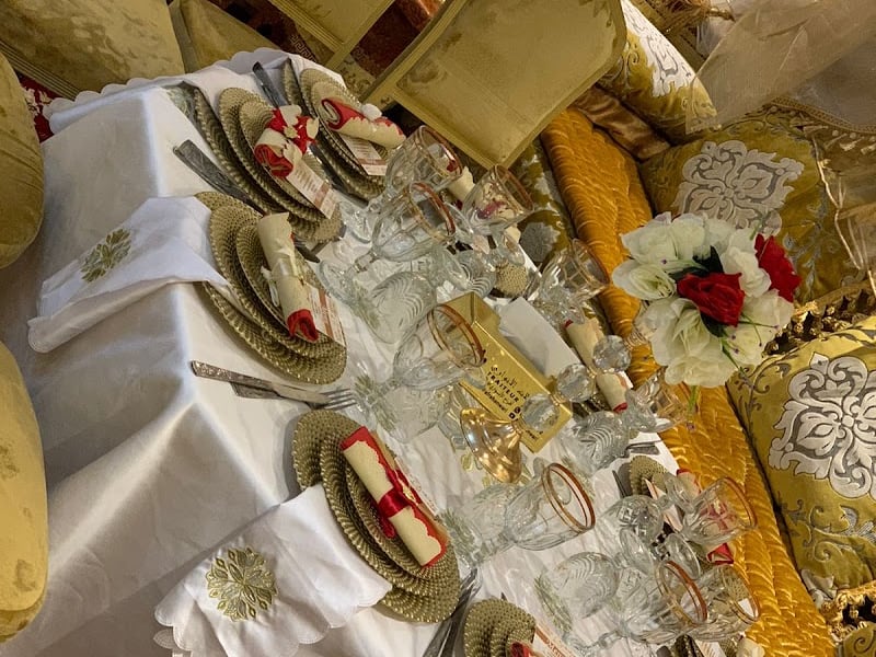 Traiteur Anwari أفراح الأنواري photo 6