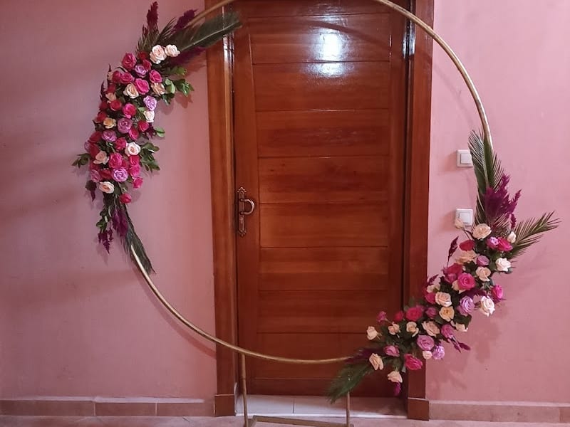 Fleuriste Marrakech photo 4