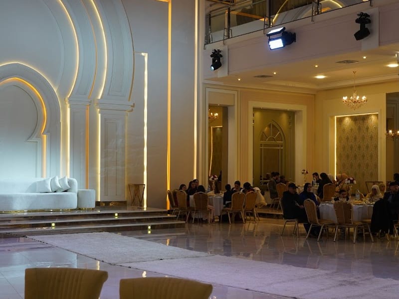INJI - salle de fête photo 4