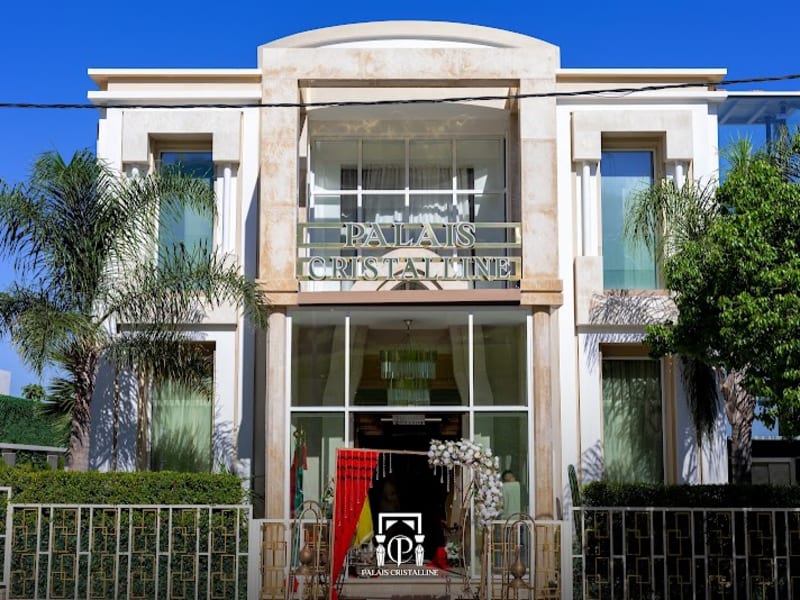 Palais Cristalline photo 3