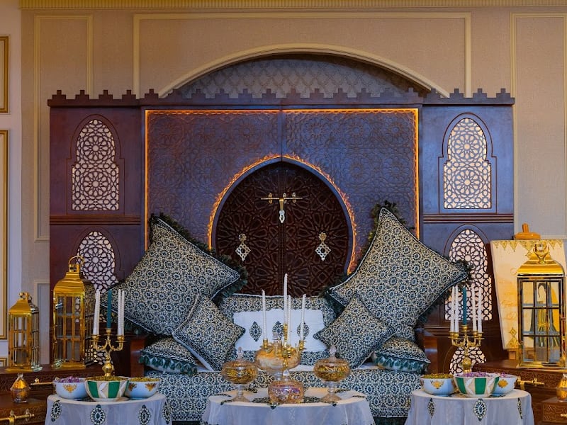 Palais Cristalline photo 4