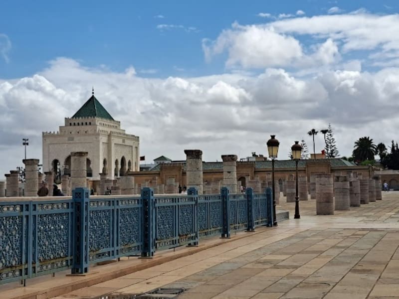 Rabat Palace photo 2