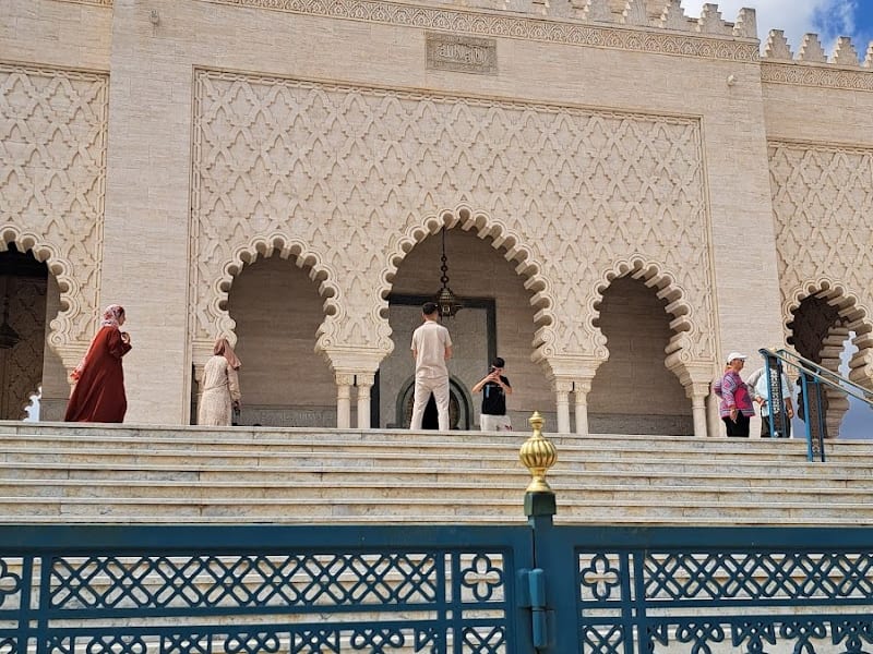 Rabat Palace photo 3