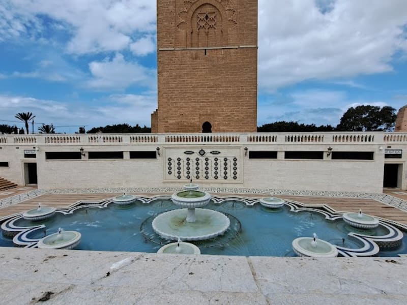 Rabat Palace photo 6