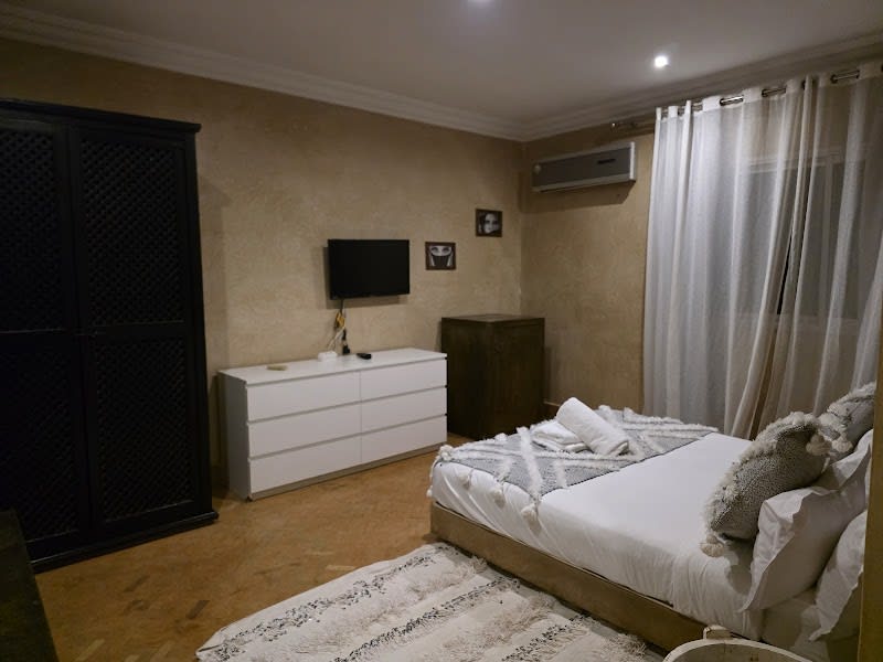 Palais Ambrine photo 5