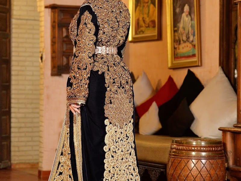 Negafa Saphir photo 4