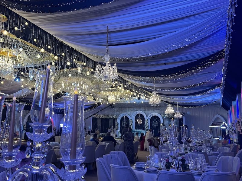 Salle de fête Ramane photo 2