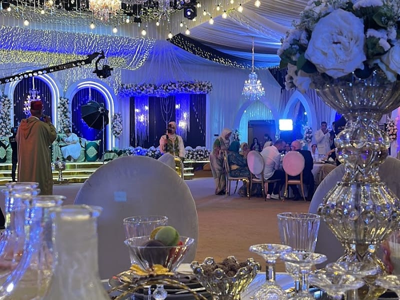 Salle de fête Ramane photo 3