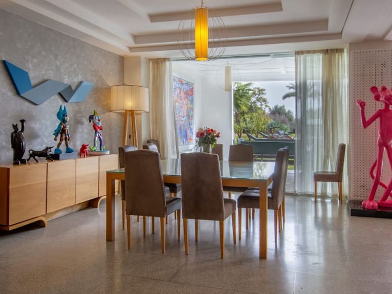location villa à Marakech photo 6