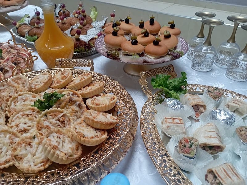 Traiteur AFRAH.METARHRI photo 6